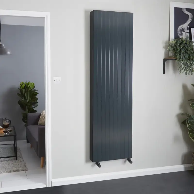 Acquista online | Radiatore Convettore Verticale Doppio Pannello - Scelta di Finiture e Misure - Stelrad Vita Deco K2