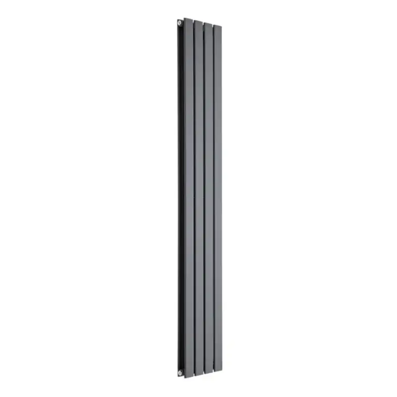 Top vendite - Radiatore di Design Verticale Piatto - Alto 1750mm - Disponibile in Diverse Larghezze e Finiture - Sterling Arlie by Hudson Reed