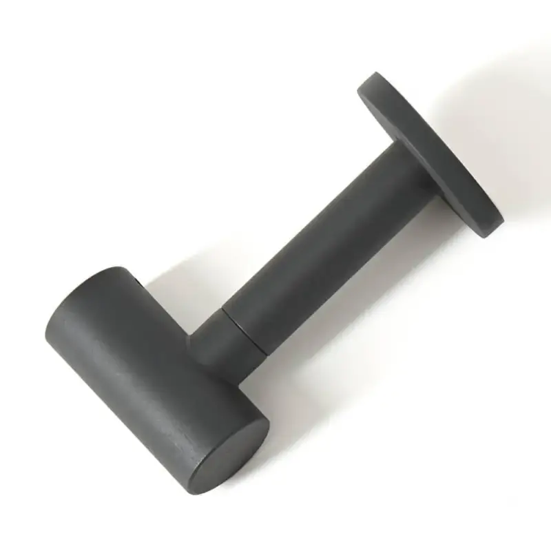 Accessorio Copri Cavi per Elementi Riscaldanti – Moderno – Antracite | Grande sconto
