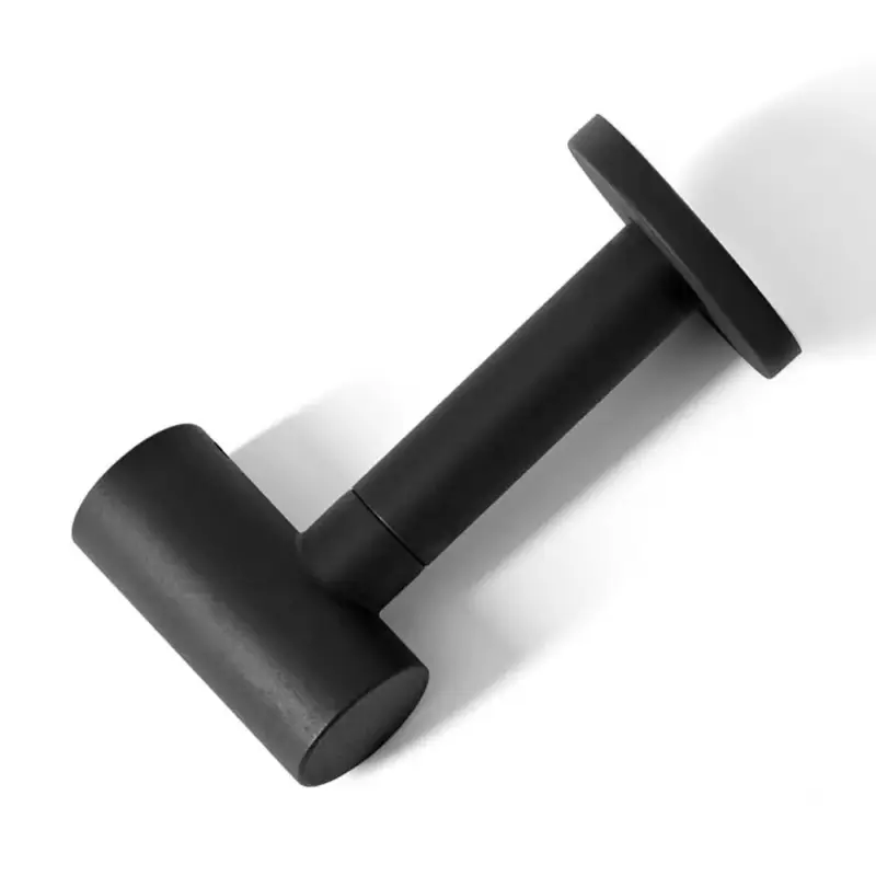 Accessorio Copri Cavi per Elementi Riscaldanti – Moderno – Nero - Qualità superiore