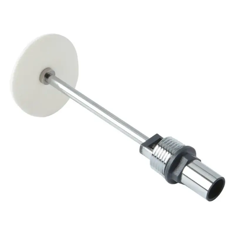 Disponibile - Deviatore di Flusso Ingresso da 15 mm - Antracite