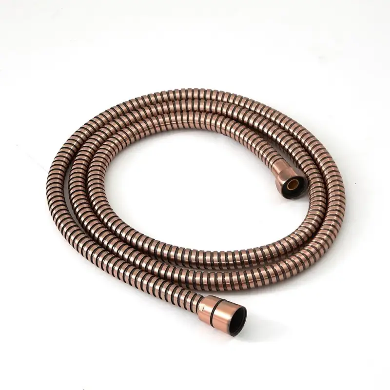 Tubo Flessibile Doccia da 1.75m – Bronzo Spazzolato - Amara | Prezzo d'offerta
