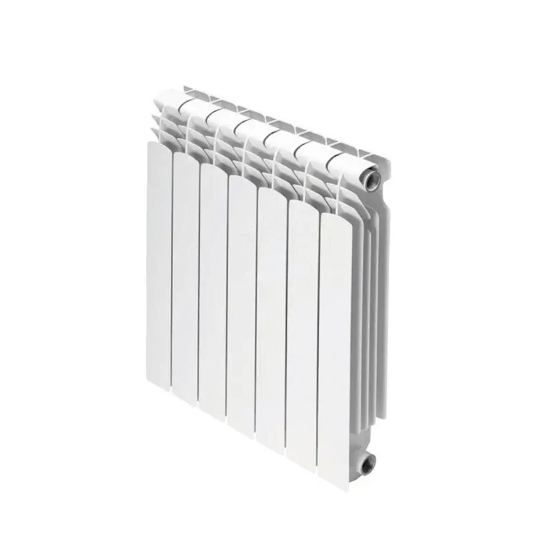 Radiatore Ferroli modello PROTEO e PROTEO HP in lega di alluminio pressofuso - Qualità professionale