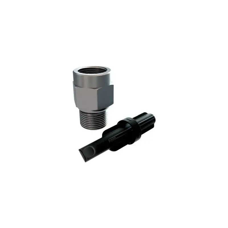 Tra i preferiti - Adattatore FLOW THRU INLINE per ricircolo acqua sempre fresca