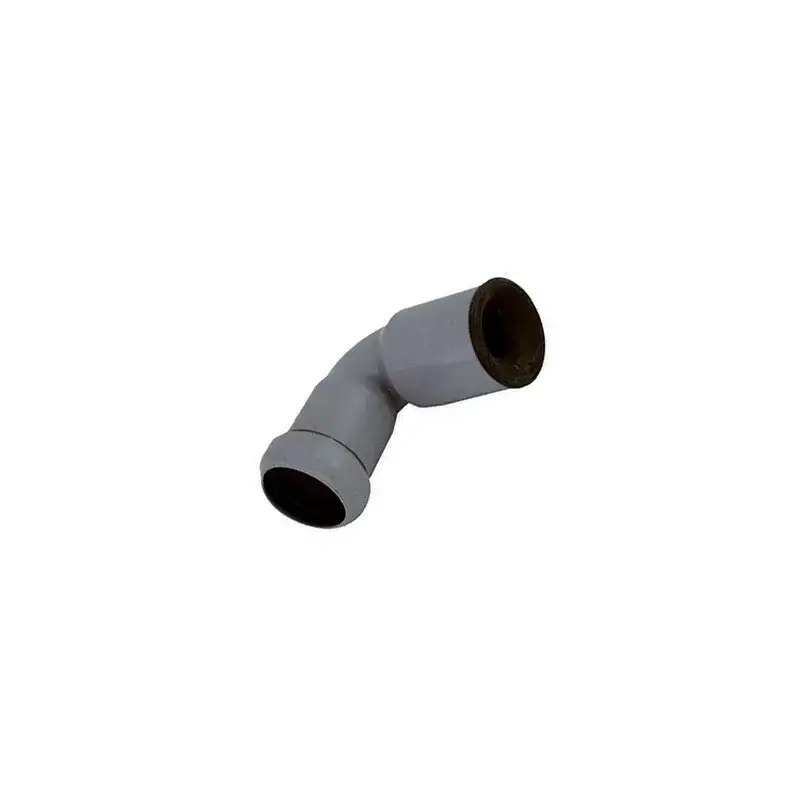 Curva ridotta con morsetto - Prodotto di punta