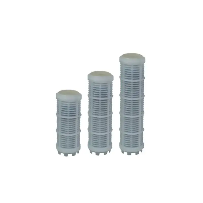 Cartuccia a rete lavabile antischiacciamento per filtro contenitore MASTER PLUS, MEDIUM e SENIOR DUPLEX - Prezzo ridotto