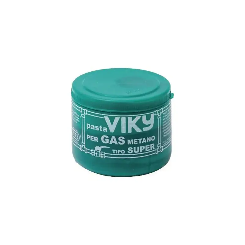 Diretto dal produttore - Pasta verde VIKY SUPER per GAS Metano