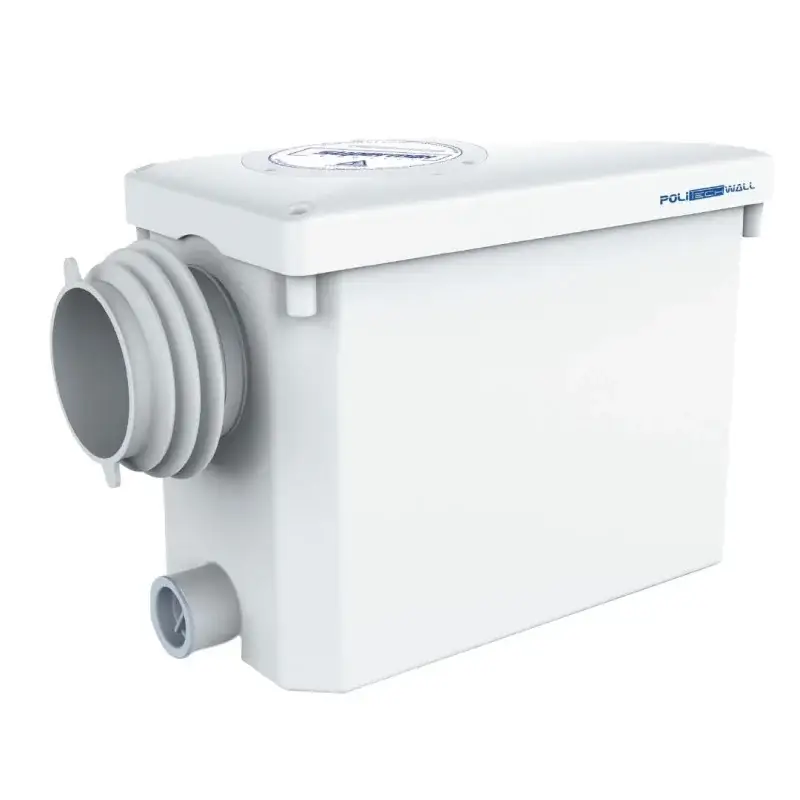 Trituratore WC Politech Wall - Prezzo d'offerta