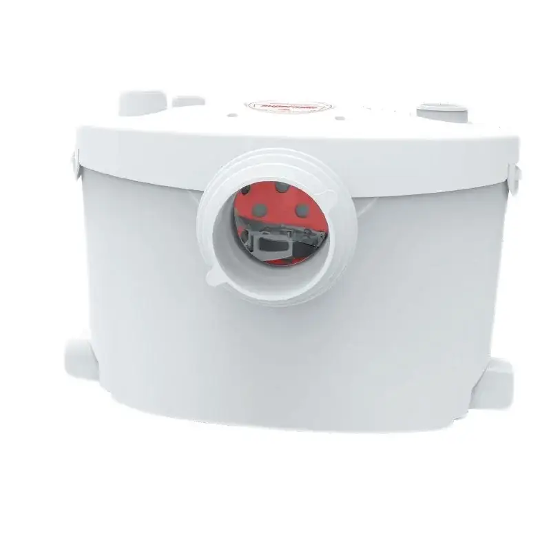 Soddisfatti o rimborsati | Trituratore WC Supermax
