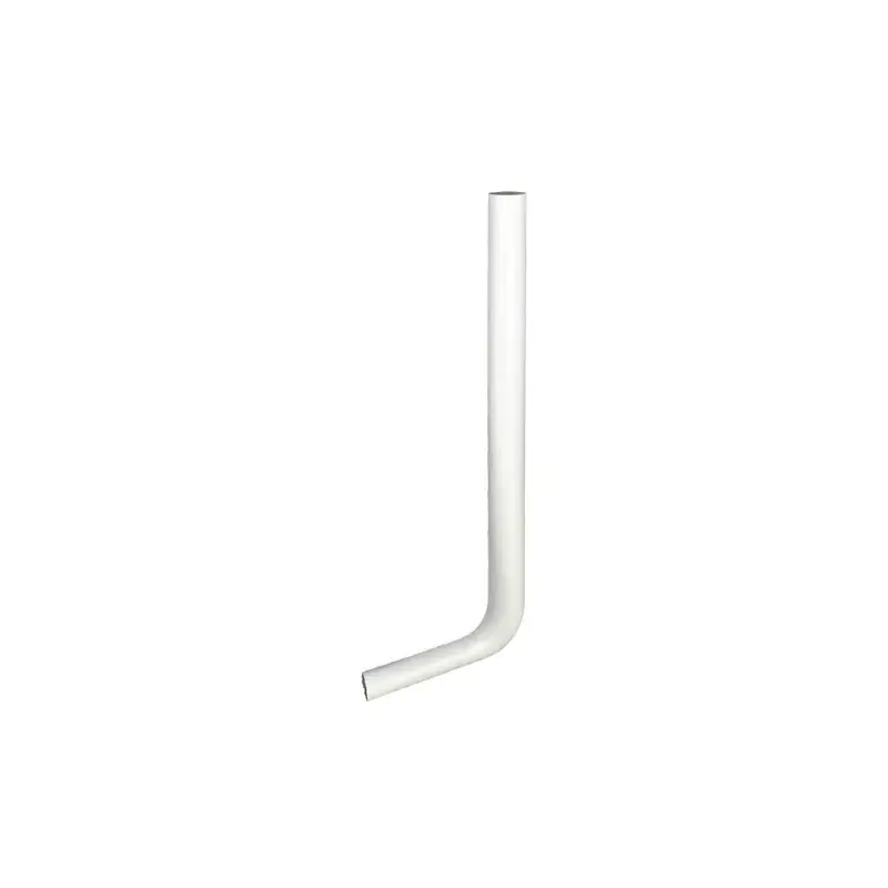 Tubo di risciacquo in PVC Ø50x32 - Svendita