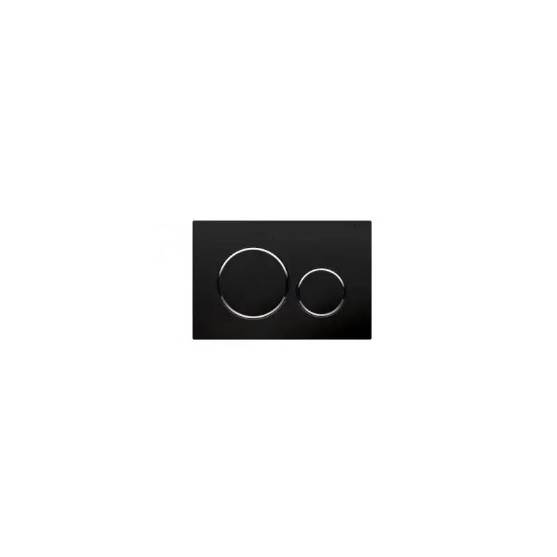 GEBERIT PLACCA SIGMA 20 NERA/CROMATA/NERA | Ordinabile
