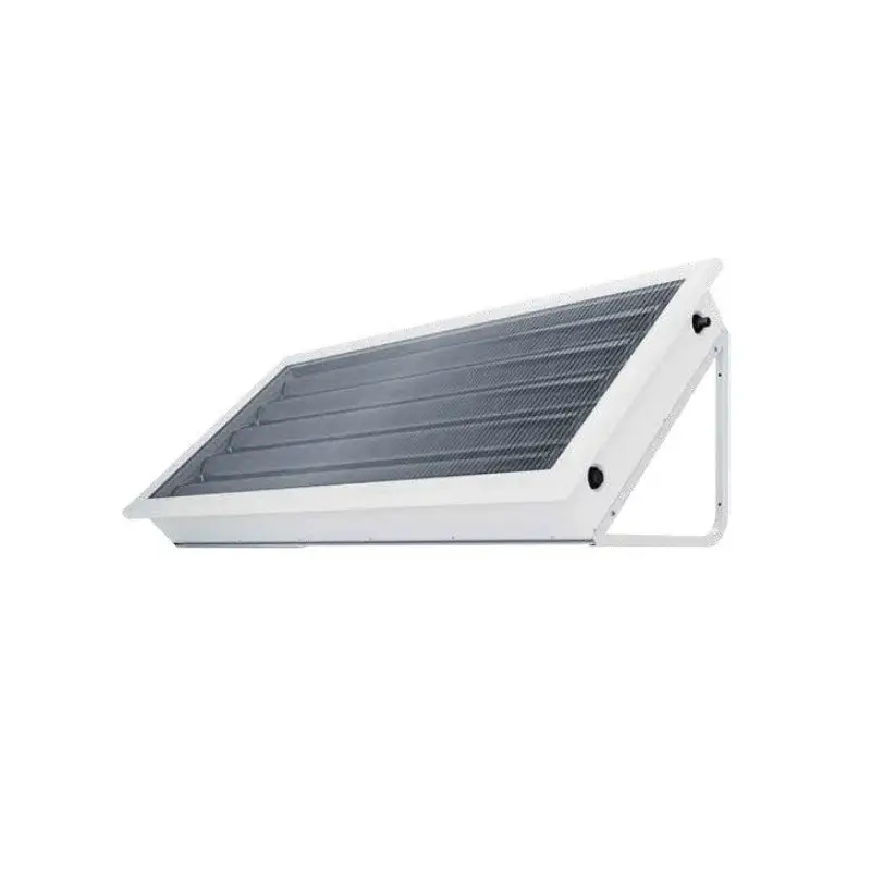 Pannello Solare Pleion Ego 220 Circolazione Naturale 210 Litri Bianco per Tetto Piano e Inclinato 1020002200 - Grande successo