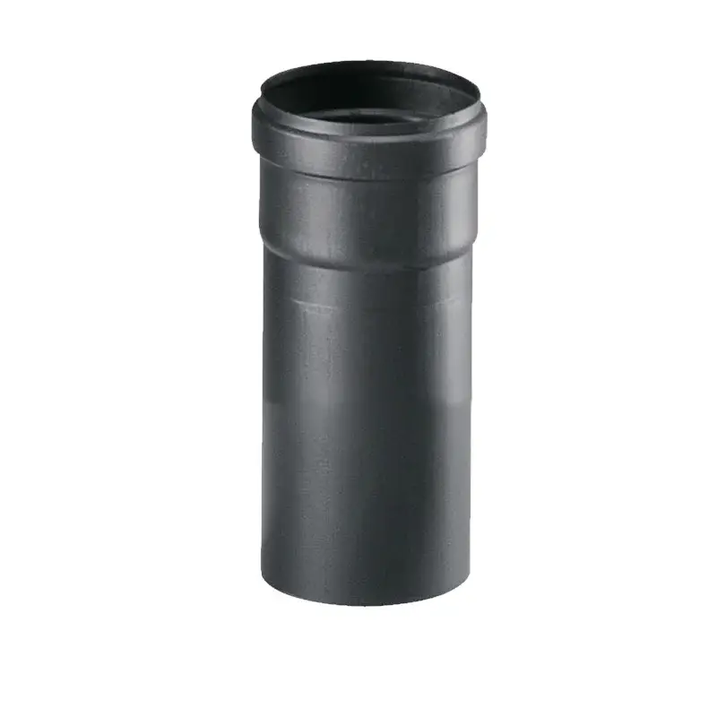 TUBO PER STUFA A PELLET DIAMETRO 80 ALTEZZA 25 CM - Offerta imperdibile