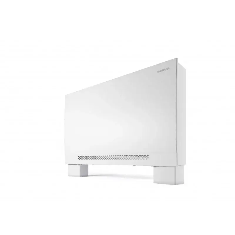 Novità | VENTILCONVETTORE SABIANA CARISMA WHISPER INVERTER TERMOCONVETTORE CON COMANDO TOUCH 0071061 CFF-ECM-MV-CB-T10 SX