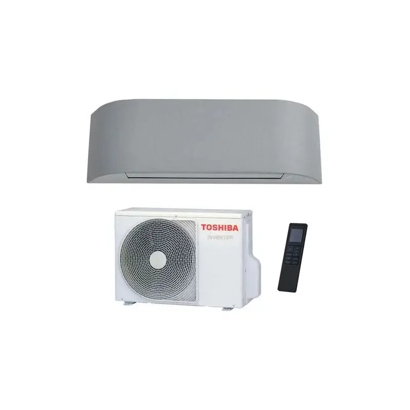 Saldi | CONDIZIONATORE TOSHIBA HAORI WIFI R32 MONOSPLIT INVERTER 9000/10000 BTU A+++