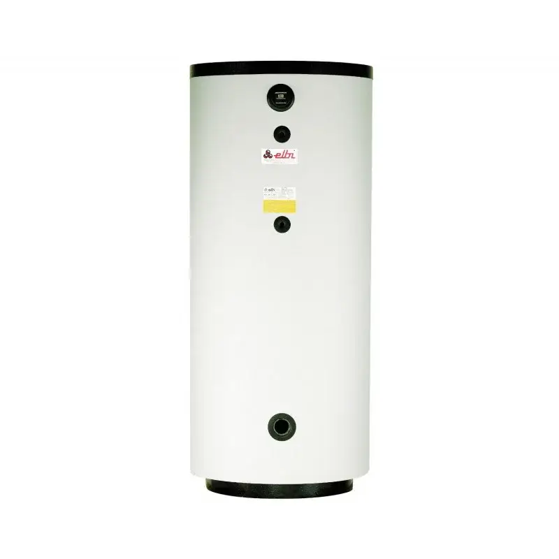 Alta qualità - BOLLITORE VETRIFICATO ELBI PER POMPA DI CALORE 746L BSP 800 MONO SERPENTINA