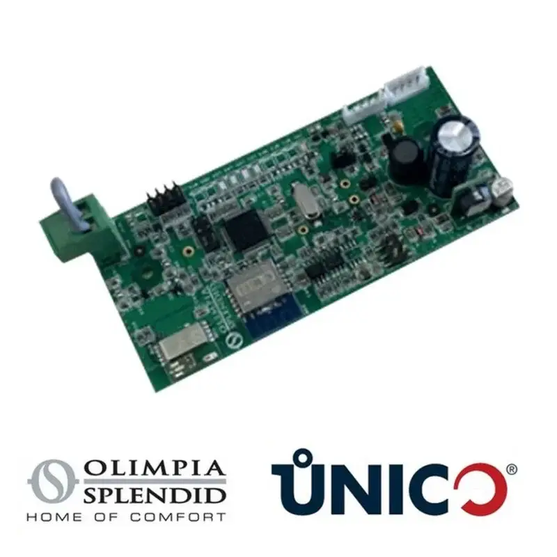 Occasione | OLIMPIA SPLENDID INTERFACCIA WIFI PER UNICO B1015