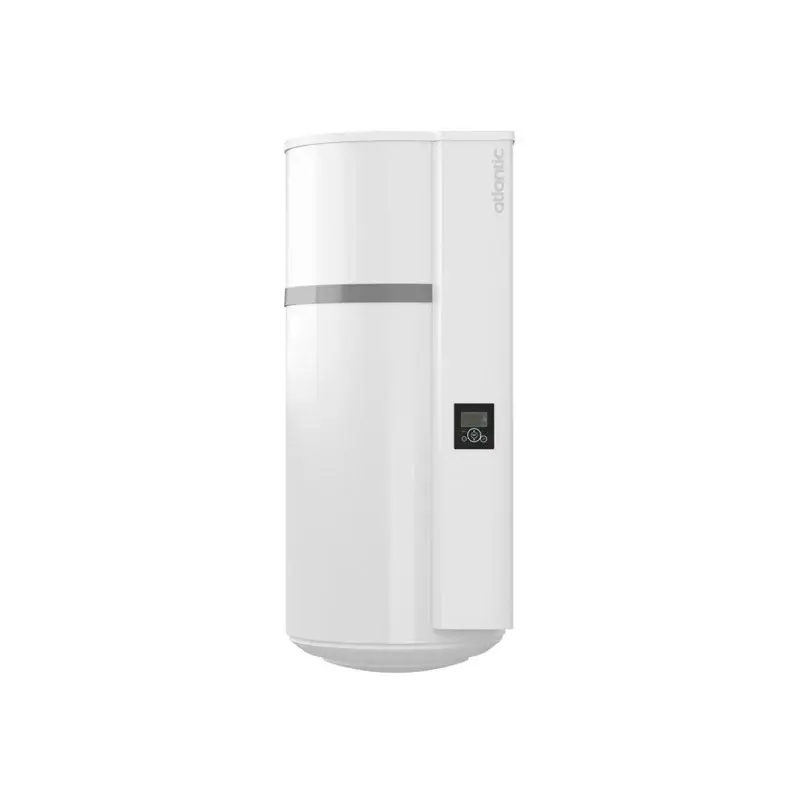 Novità nello shop - SCALDACQUA A POMPA DI CALORE ATLANTIC CALYPSO VM 100 LITRI A+ 866015