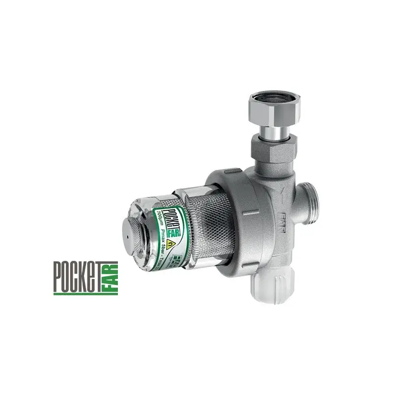 FAR DEFANGATORE MAGNETICO COMPATTO POCKETFAR 2280 34 - Offerta limitata