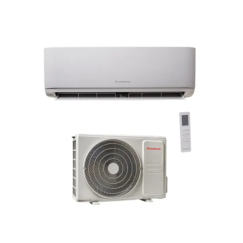 Affare | CONDIZIONATORE IMMERGAS GOTHA 9000 BTU MONOSPLIT INVERTER WIFI R32 A+++