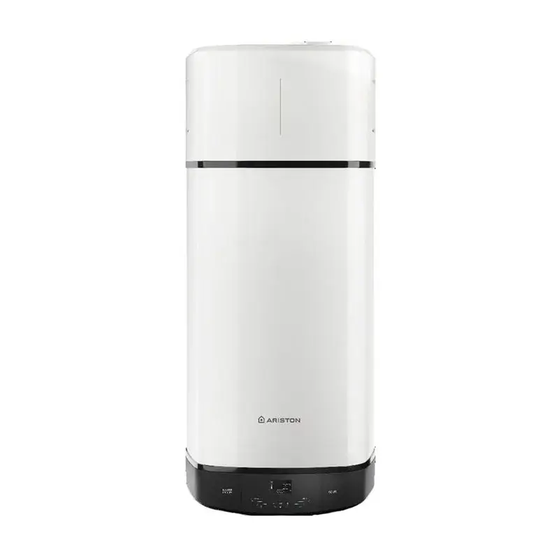 Ultimo arrivo - SCALDACQUA A POMPA DI CALORE ARISTON NUOS PLUS S2 A+ 110 LITRI WIFI WH 3629146 INSTALLAZIONE A PARETE