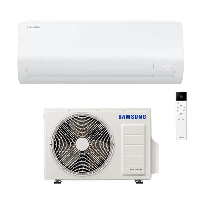 Acquista dal produttore | CONDIZIONATORE SAMSUNG CEBU S2 12000 BTU MONOSPLIT INVERTER WIFI R32 A++