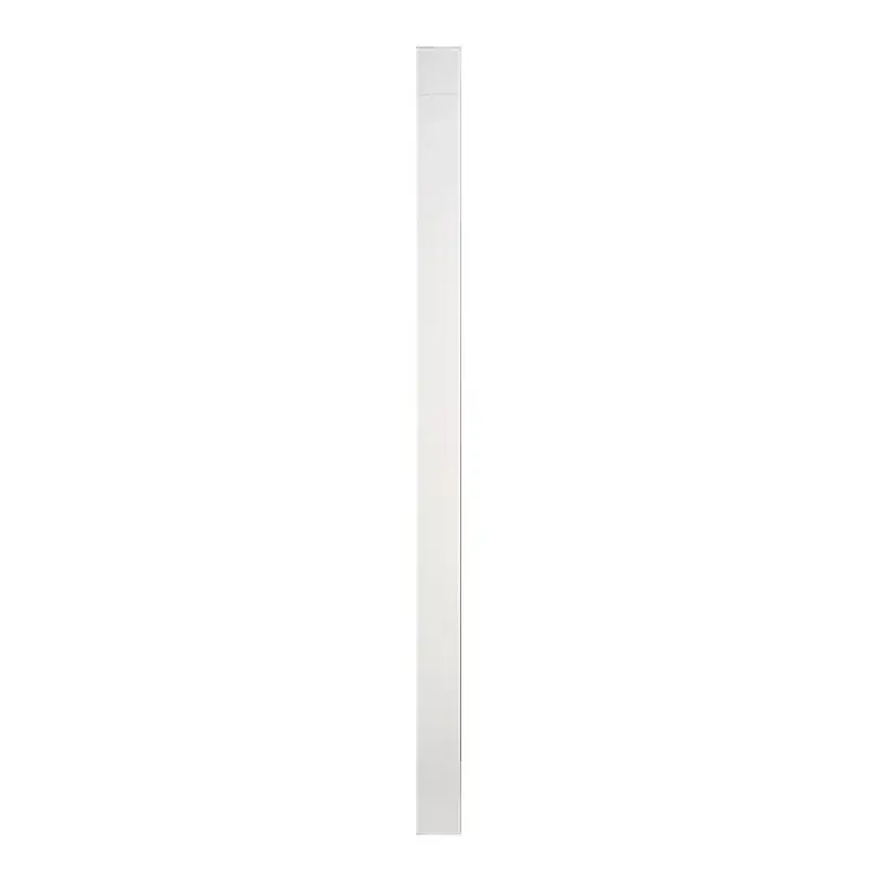 RADIATORE FONDITAL GARDA S/90 TERMOSIFONE CALORIFERO ALLUMINIO INTERASSE 1400 140 CM - Consegna veloce