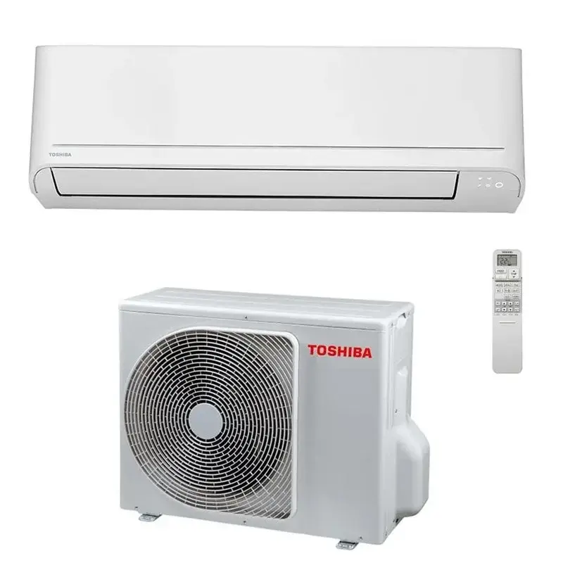 Affrettati - CONDIZIONATORE TOSHIBA SEIYA SMART 18000 BTU MONOSPLIT WIFI INVERTER R32 A++