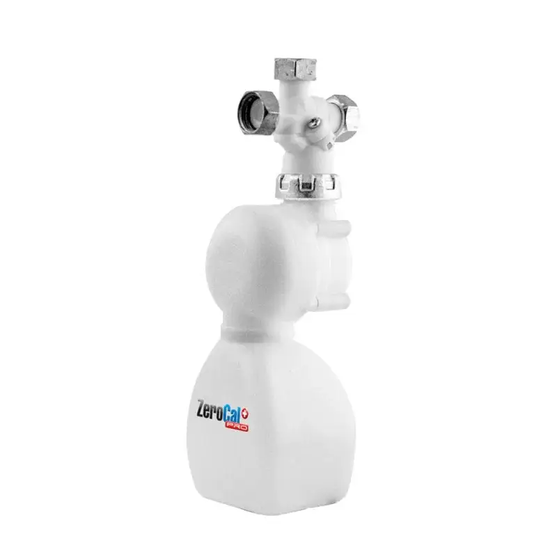 GEL DOSATORE POLIFOSFATI ANTICALCARE ZEROCAL+ PRO 10508050 - Outlet
