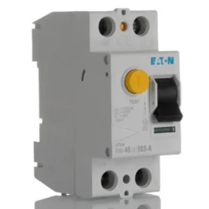 EATON PFIM-40/2/003-A DIFFERENZIALE PURO 2P 40A 0,03 CLASSE A 235427 - Prezzo scontato