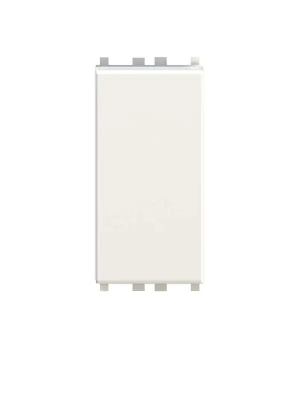 4 BOX UNIKO COMANDO MULTIFUNZIONE COMPATIBILE PER VIMAR PLANA BIANCA 4B.V14.CU - Pagamento sicuro