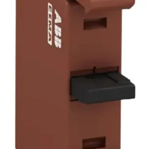 Promo lampo - ABB BLOCCO CONTATTI 1NC P9B01VN