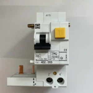 Premium - BLOCCO DIFFERENZIALE 2P 40A 0,03 FB7-402/003