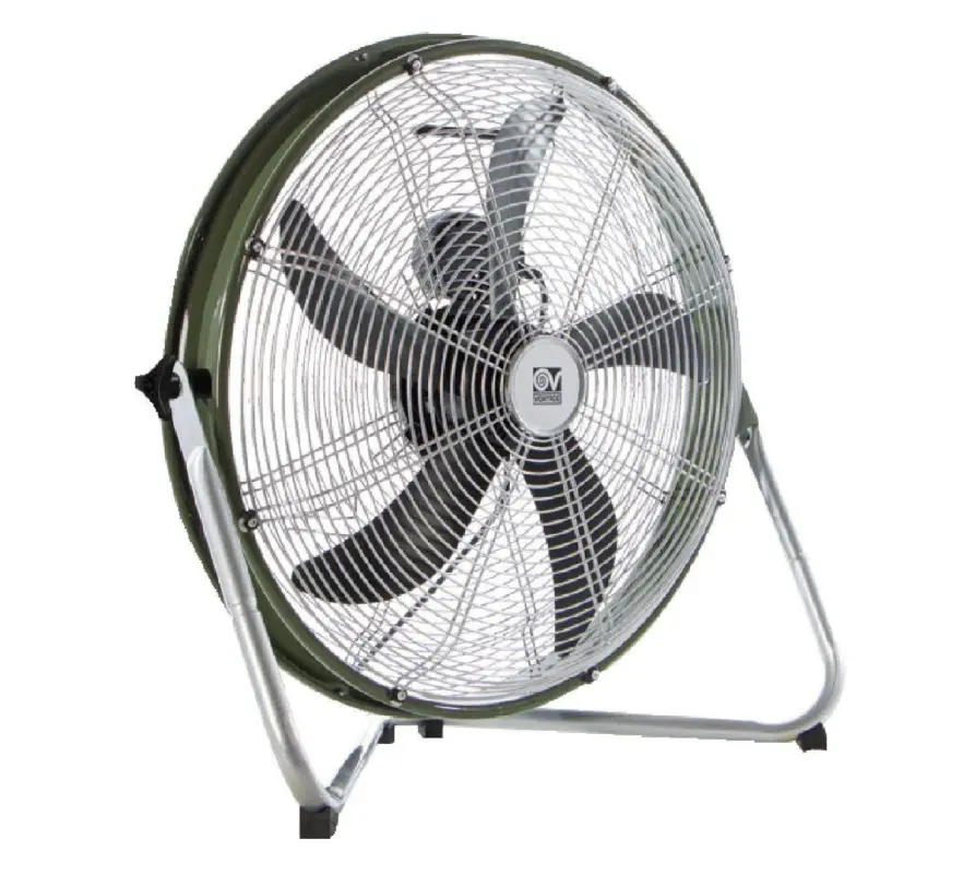 Soddisfatti o rimborsati | VORTICE VENTILATORE DA PAVIMENTO NORDIK STORM 50/20 00000060601