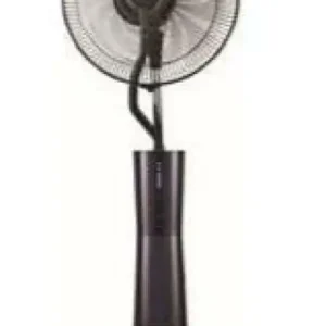 ZEPHIR VENTILATORE A PIANTANA CON NEBULIZZATORE CON TELECOMANDO E TIMER ZST40P | Tra i preferiti