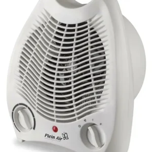 Qualità garantita | PLEIN AIR TERMOVENTILATORE PLEINAIR INTERN.ECO TV-EC