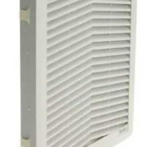 FANDIS FF12U GRUPPO FILTRO RAL 7035 AERAZIONE CON FILTRO FF12U - Offerta limitata
