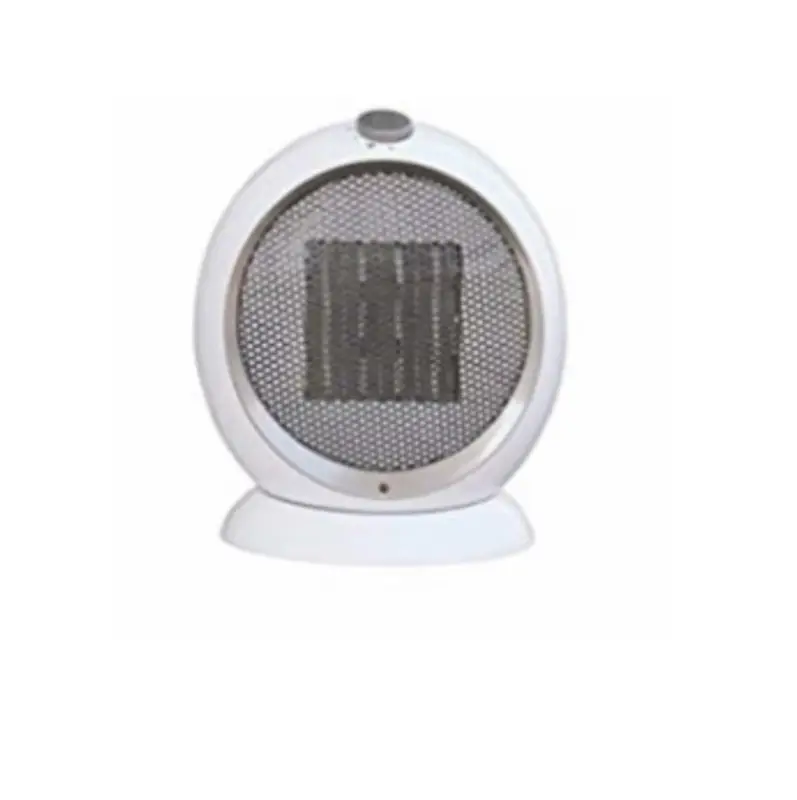 Ultimo arrivo - ZEPHIR TERMOVENTILATORE CERAMICO OSCILLANTE 1500W C. BIANCO ZPTC100