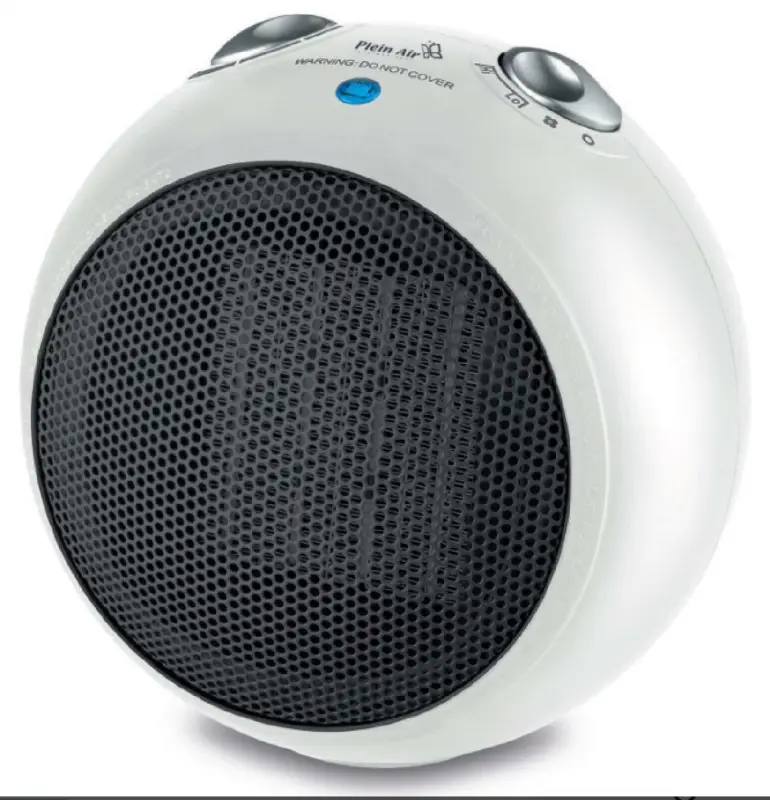 PLEIN AIR TERMOVENTILATORE CERAMICO AMOSPHERE CM-S | Miglior prezzo