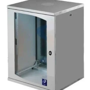 Di tendenza - QUBIX ARMADIO MONOBLOCCO SMONTABILE PARETE E PAVIMENTO H65XL600XP520 12U GR 2010044