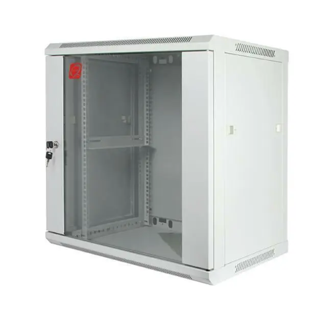 QUBIX ARMADIO A PARETE SERIE TECH H790XL600XP450 15U FIANCHI ASPORTABILI 2020035 | Qualità garantita