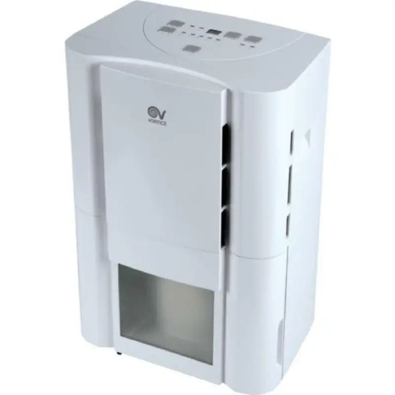 VORTICE DEUMIDO ELECTRONIC E10 DEUMIDIFICATORE DEPURATORE D'ARIA 26010 | Appena aggiunto