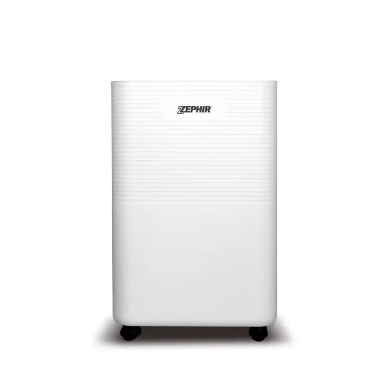ZEPHIR DEUMIDIFICATORE 12LT/GIORNO 280W ZDP12 - Ora disponibile