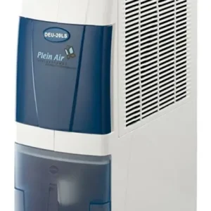 PLEIN AIR IGRO 20SLIM DEUMIDIFICATORE ELETTRONICO DIGITALE 20 LT /24H SILENZIOSO DEU-20LS - Top vendite