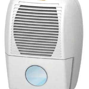 Preferito dai clienti | VINCO DEUMIDIFICATORE D'ARIA 10LT 2 VELOCITA' MIGLIOR CONFORT NEGLI AMBIENTI DOMESTICI 80503