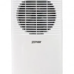 ZEPHIR DEUMIDIFICATORE 10LT PER PICCOLI AMBIENTI DMZ10 - Ordina ora