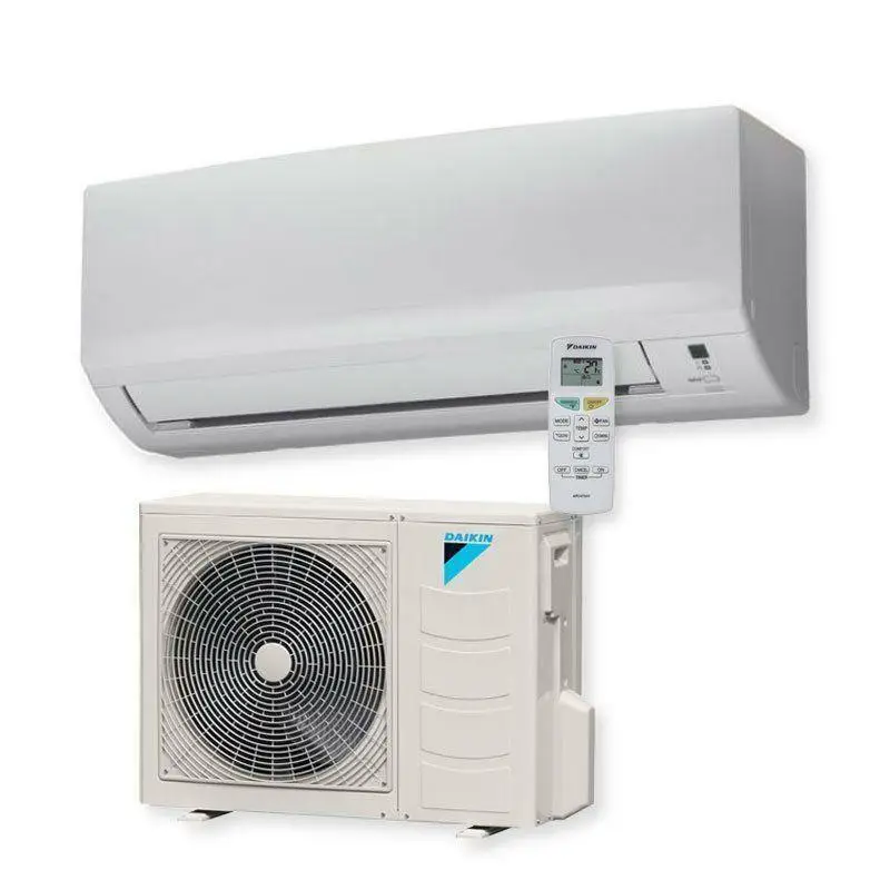 Sconto extra - DAIKIN CLIMATIZZATORE ECOPLUS MODELLO FTXB35C INTERNA + RXB35C ESTERNA CONDIZIONATORE INVERTER IT.FTXB35C/RXBC