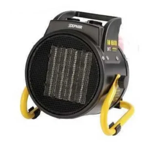 ZEPHIR TERMOVENTILATORE INDUSTRIALE PORTATILE INDUSTRIALE ZML30P | Nuovo in catalogo