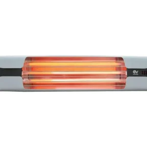 Prezzo produttore | VORTICE THERMOLOGIKA DESIGN LAMPADE A RAGGI INFRAROSSI DA INSTALLAZIONE 70003