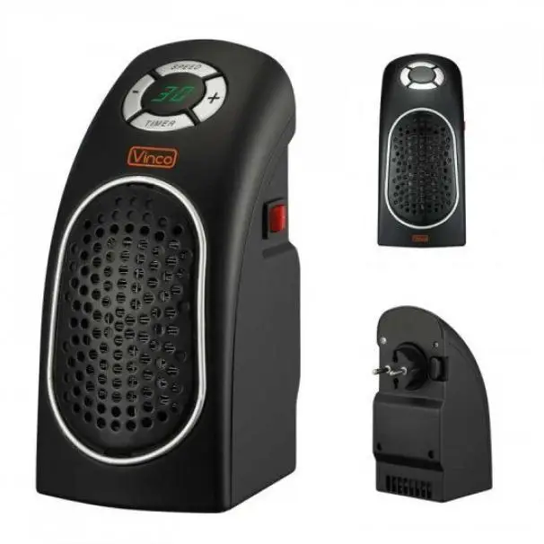 VINCO STUFA COMPATTA A MURO LQ888 400W VI70159 | Scorte quasi esaurite